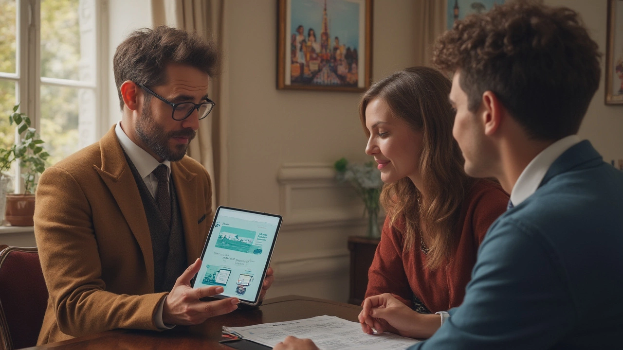 Universal Life Insurance: Flexibility Meets Permanent Coverage