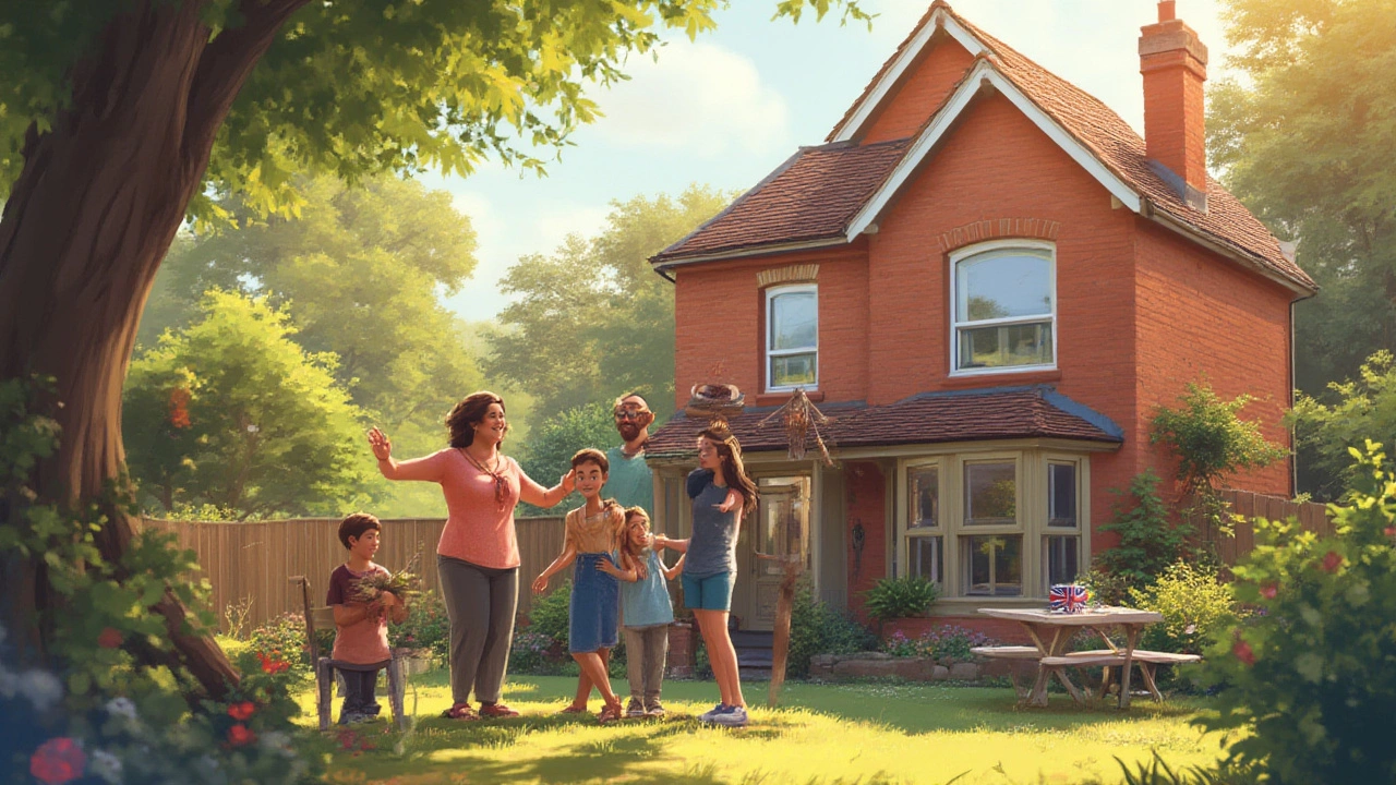 What Happens If Your House Value Exceeds Your Mortgage? Home Equity, Wealth & Options Explained