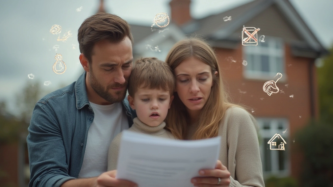 What Homeowners Insurance Won’t Cover in Australia: Vital Exclusions Explained