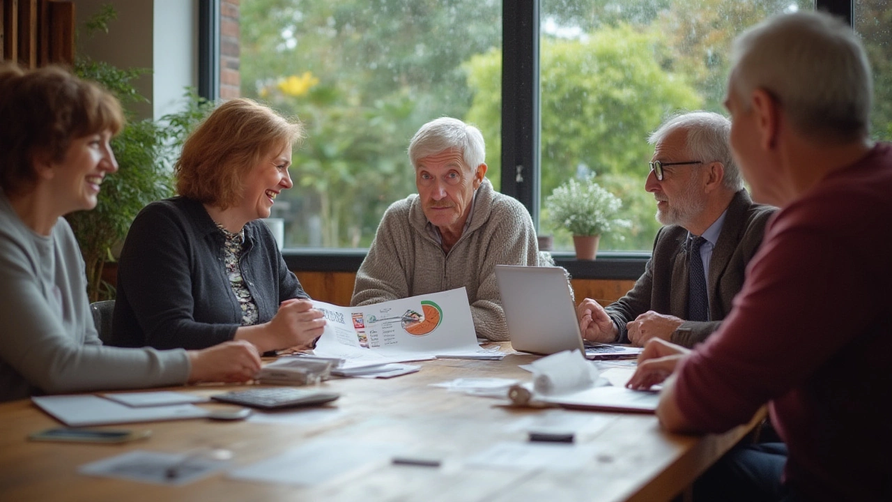 When Is Life Insurance No Longer Worth the Cost? Smart Answers for 2025