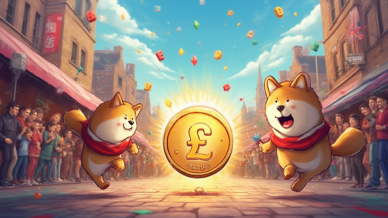 How to Spot the Next Coin—and Avoid the Pitfalls