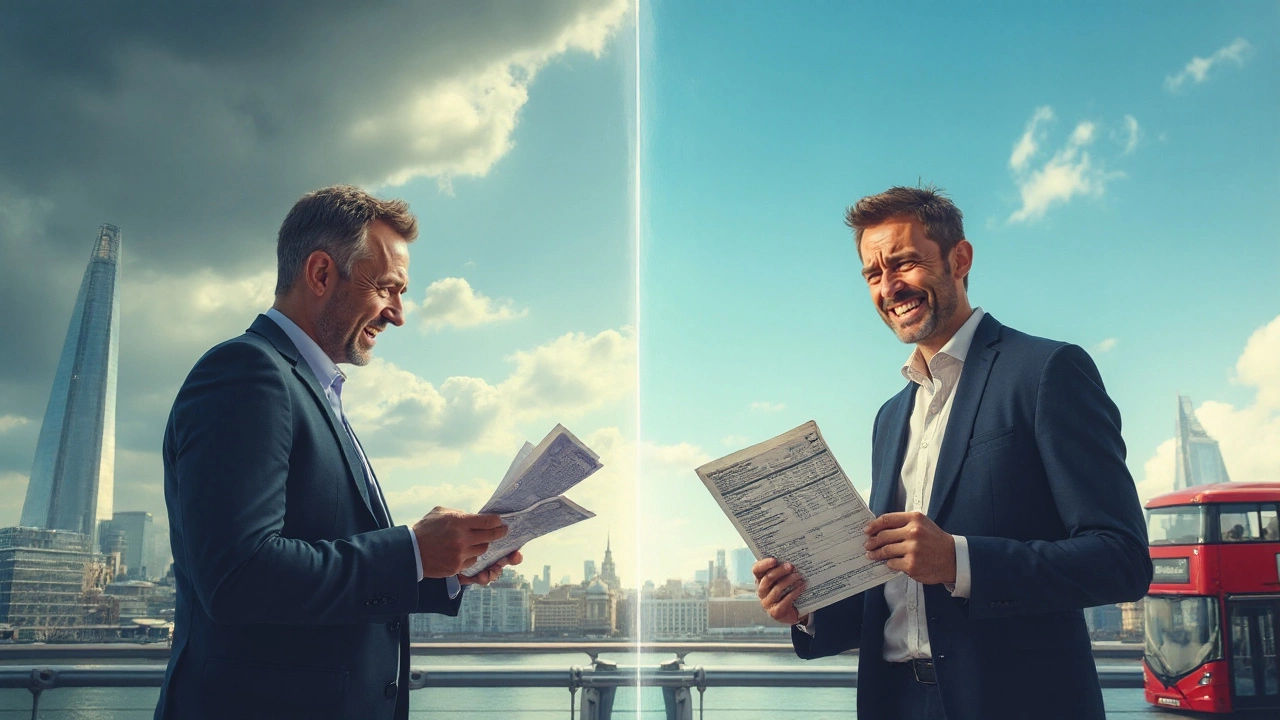 Smart Moves to Guard Your Credit During Debt Consolidation