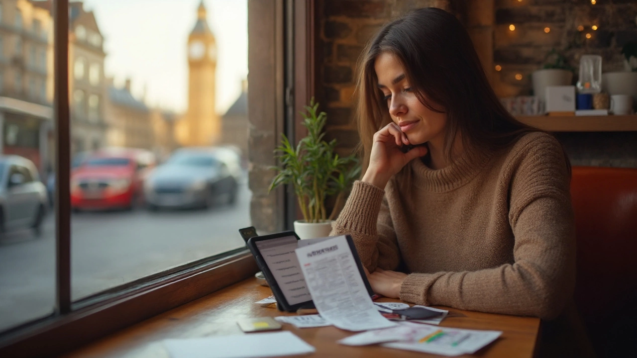 Understanding the Chase Rule: When and Why It Matters in Personal Finance
