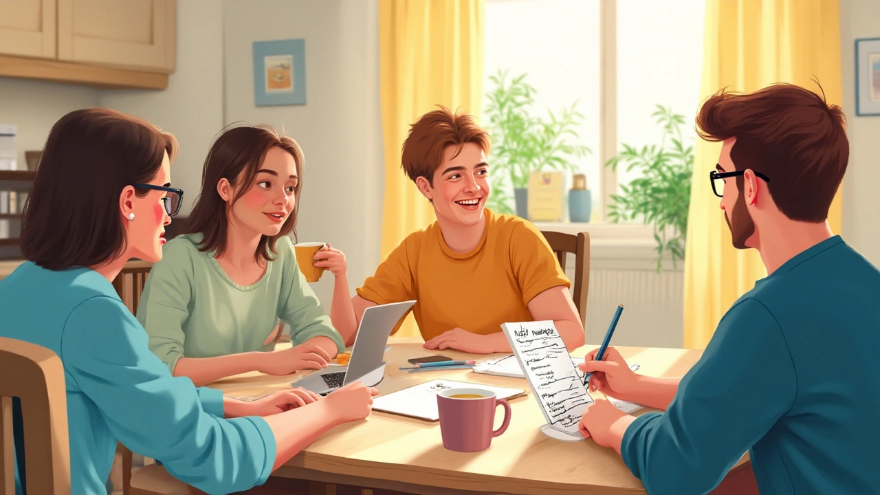 What Can (and Should) You Do With Your Student Loan Refund?