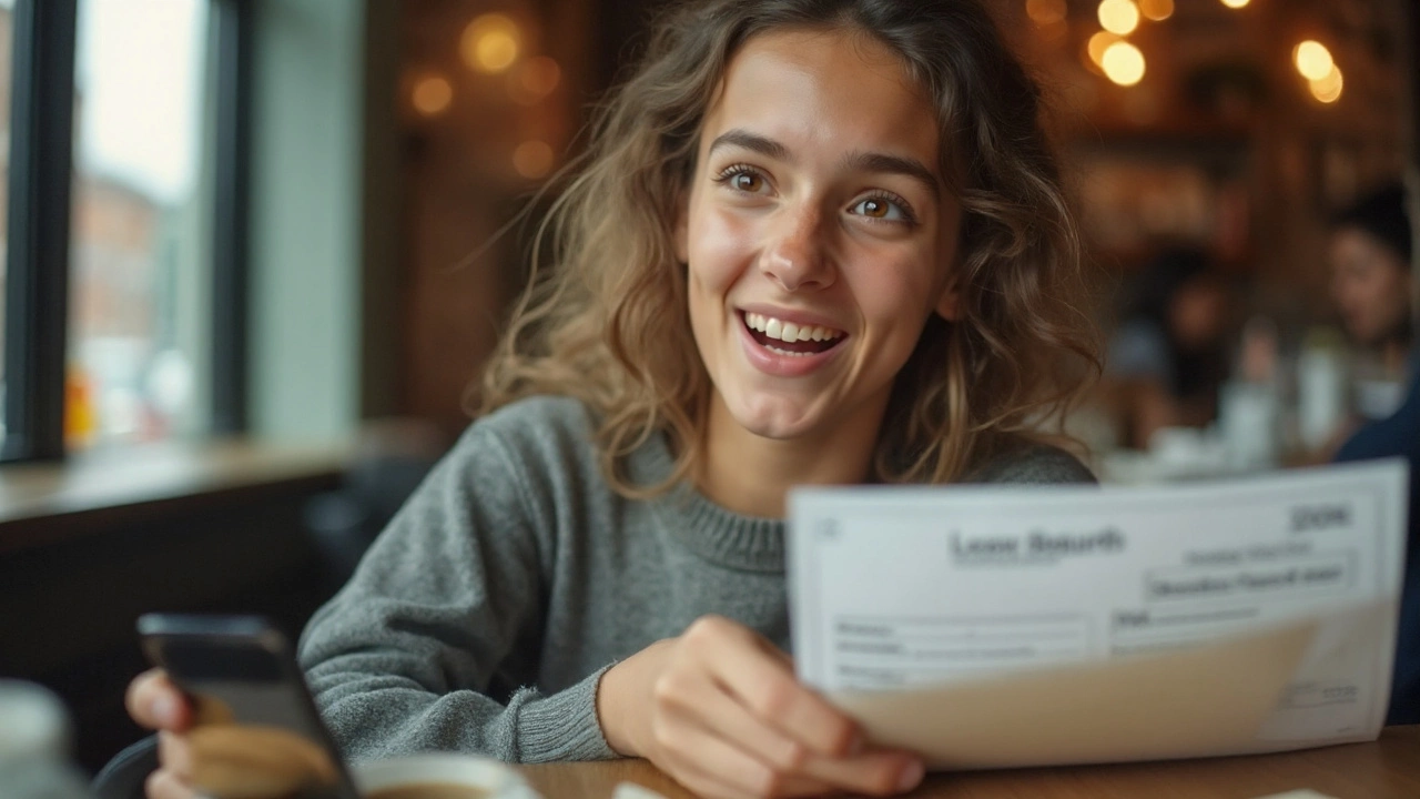 Why Did I Get a Student Loan Refund Check in 2024? Everything You Need to Know