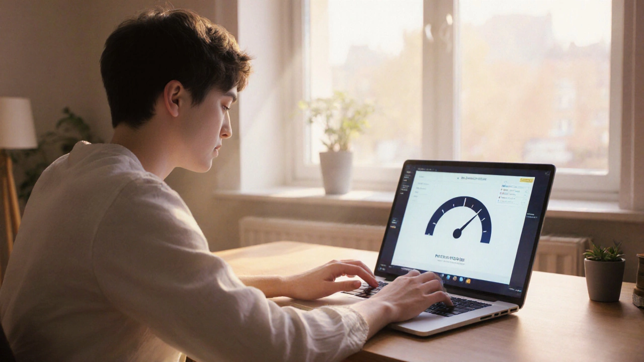 Minimum Credit Score Needed for a Student Loan in Australia