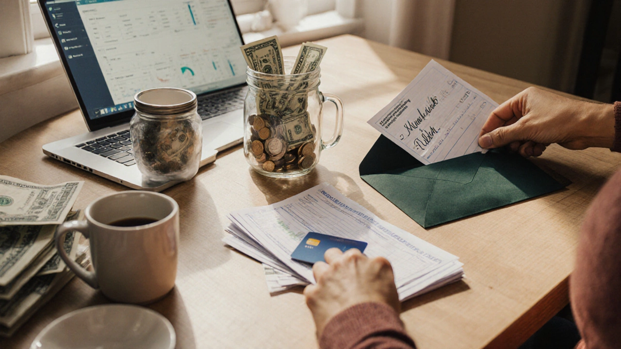 Average American Bank Account Balance 2025: How Much Money Do U.S. Households Hold?