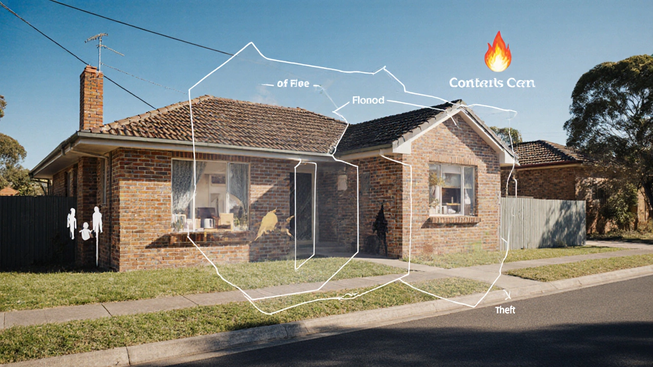 Cheapest Home Insurance Types: Find the Most Affordable Coverage