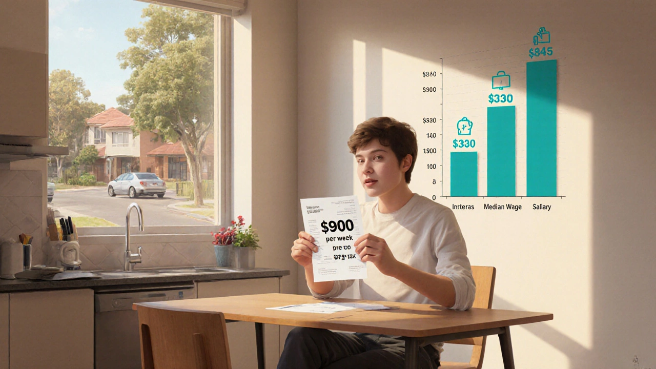 Is $900 a Week Good Money? A Practical Aussie Guide