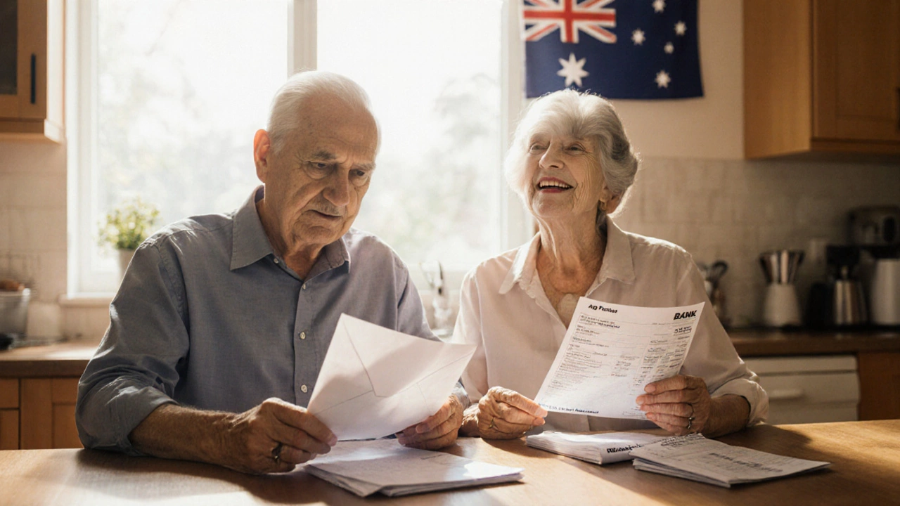 Is Pension Income Forever? What Australians Need to Know