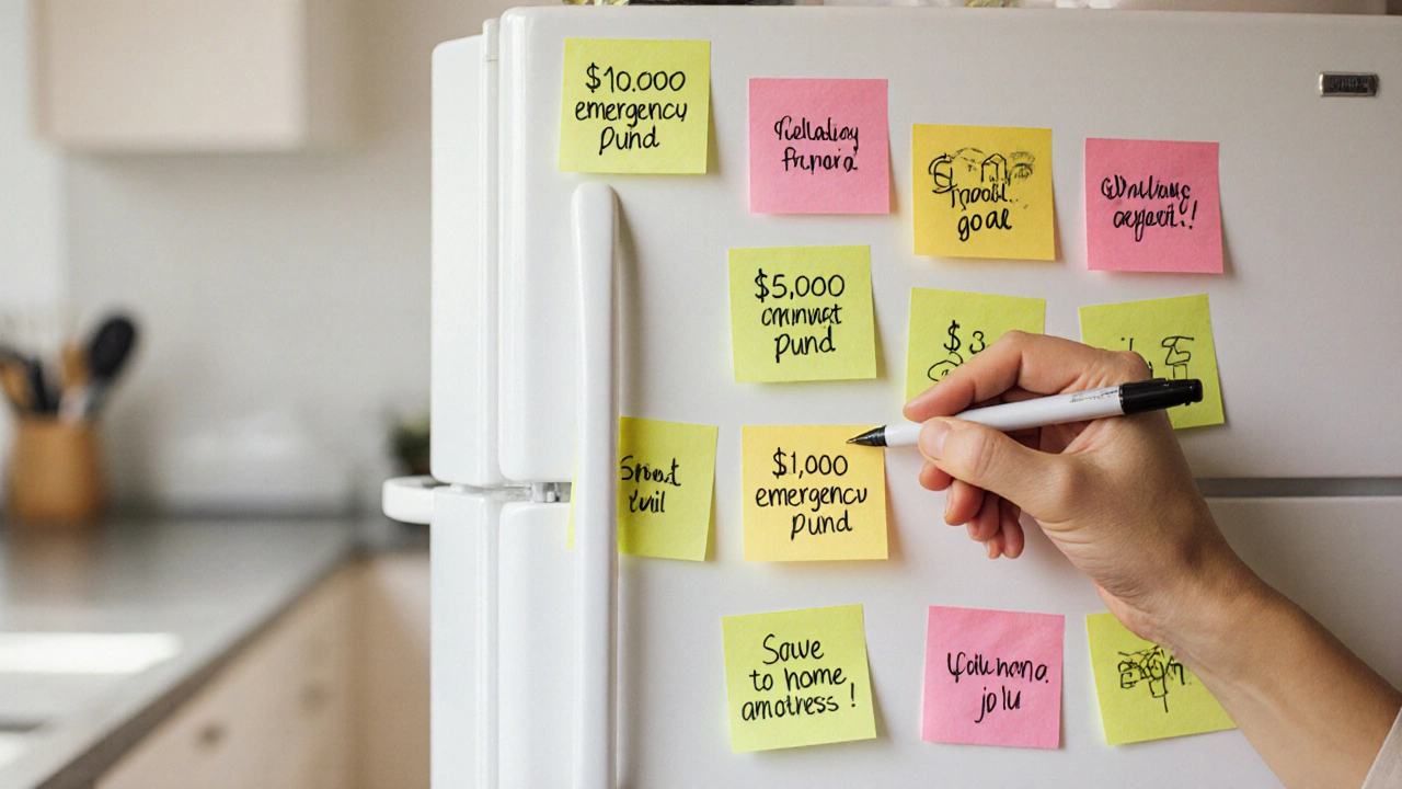 Top Budgeting Advice: Proven Tips to Take Control of Your Money