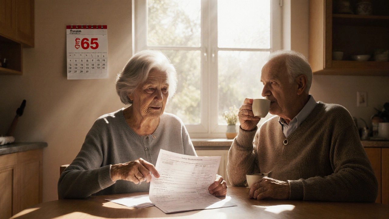 Understanding the Main Disadvantage of a Pension