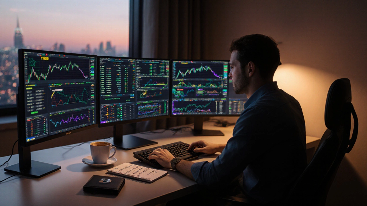 Which Crypto Could Deliver 1000x Gains in 2024? - A Real‑World Investor’s Guide