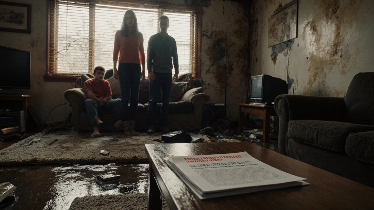 Does Home Insurance Cover 100%? What’s Really Included and What’s Left Out