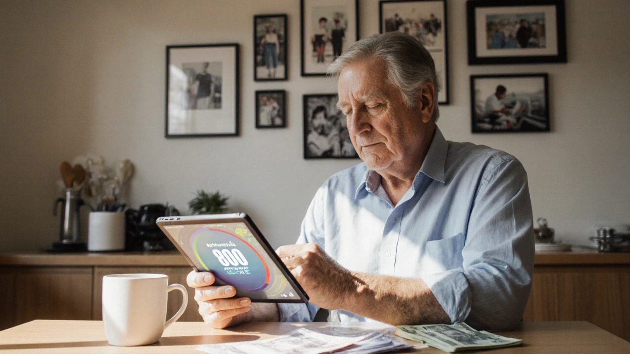 How Rare Is an 800 Credit Score? What It Really Means and Who Has One