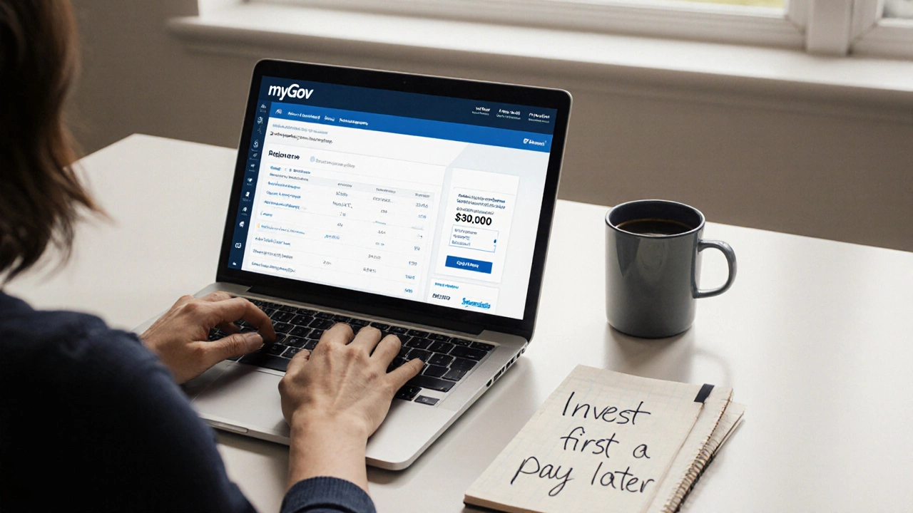 How to Legally Get Rid of Student Loans in Australia