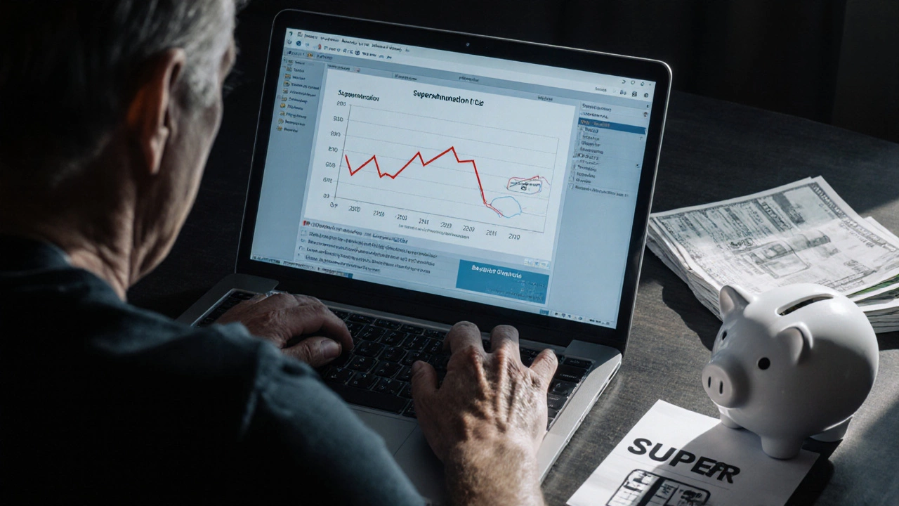 What Are the Disadvantages of a Pension Plan Account?