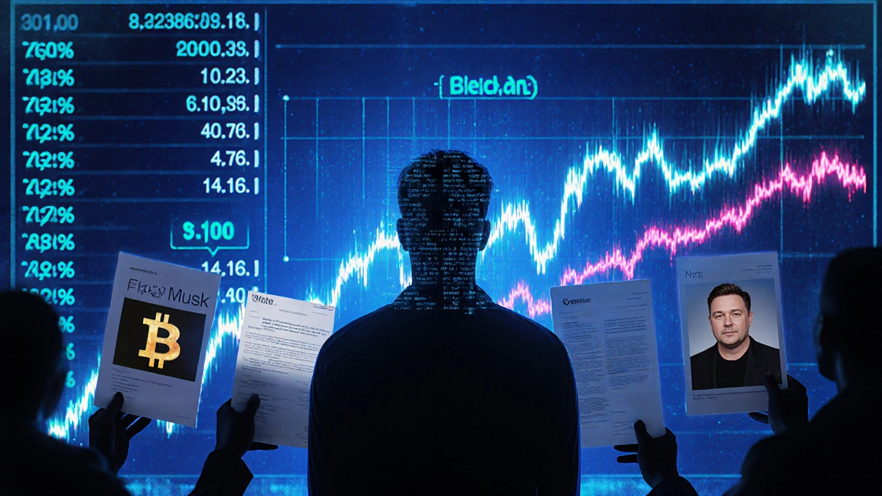 What Is the Biggest Problem With Crypto? The Real Issue No One Talks About