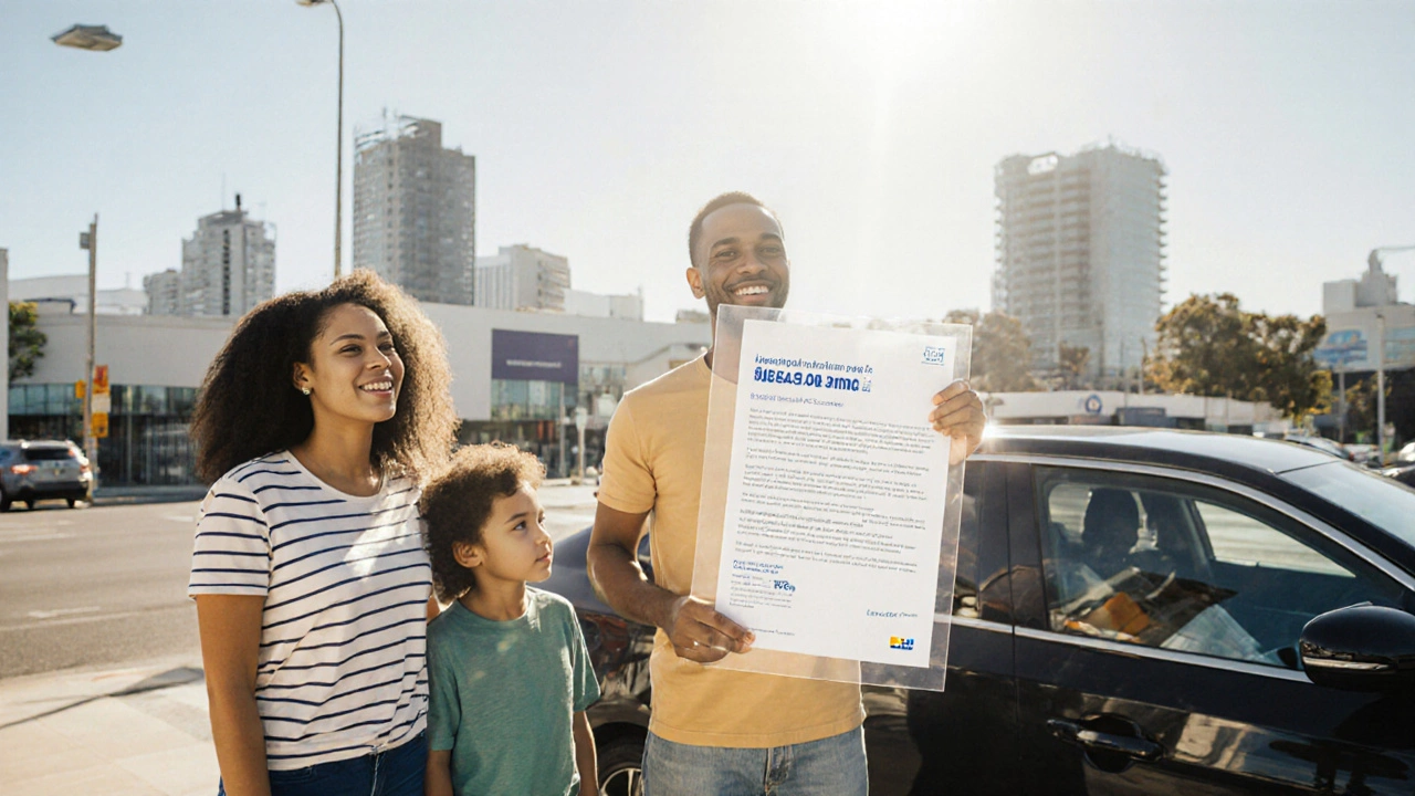 Which Bank Is Best for Car Finance in Australia 2025?