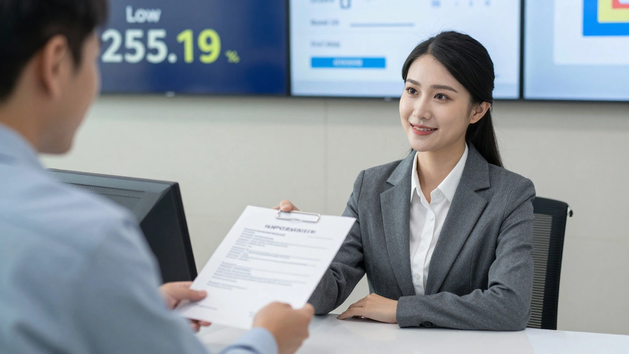 Bank vs Lender for Personal Loan: Which Is Better in 2025?