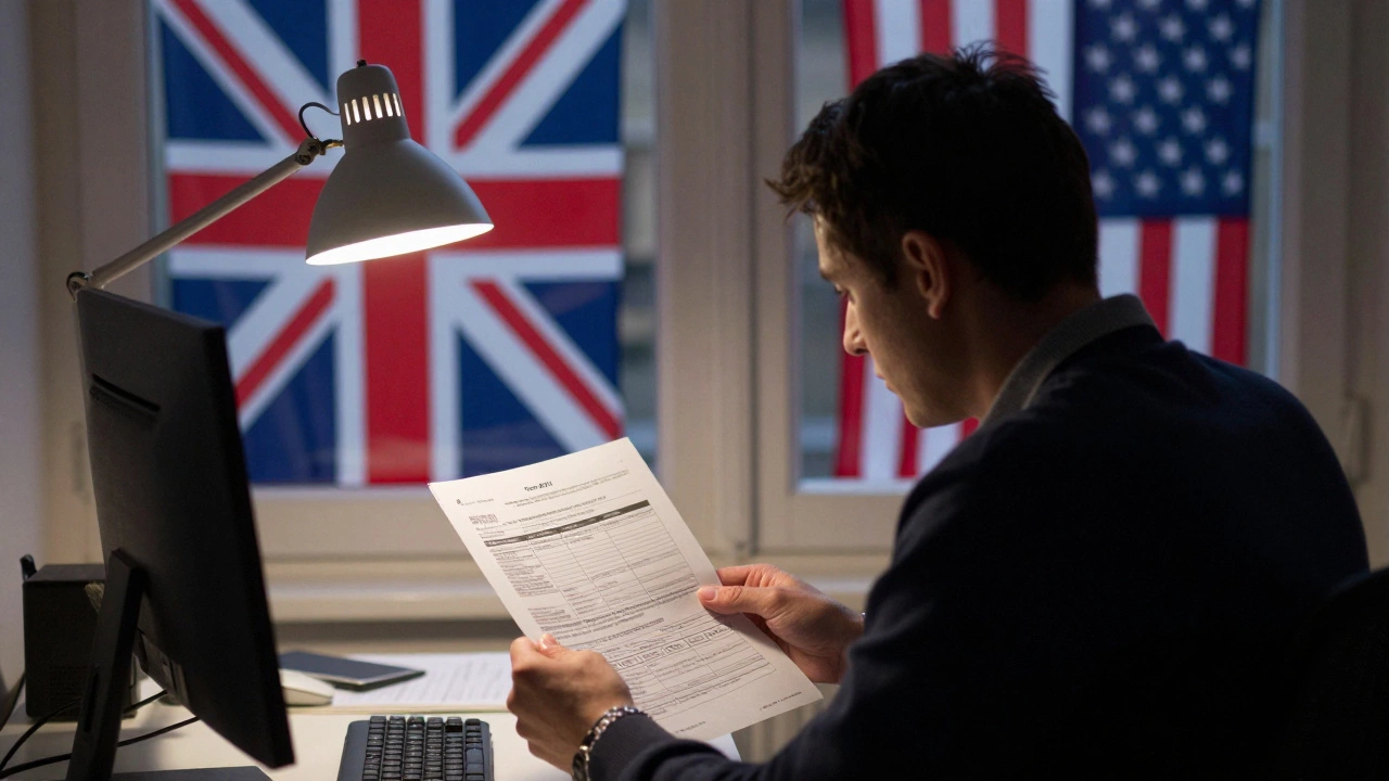 Can a US Citizen Invest in an ISA? Here's What You Need to Know