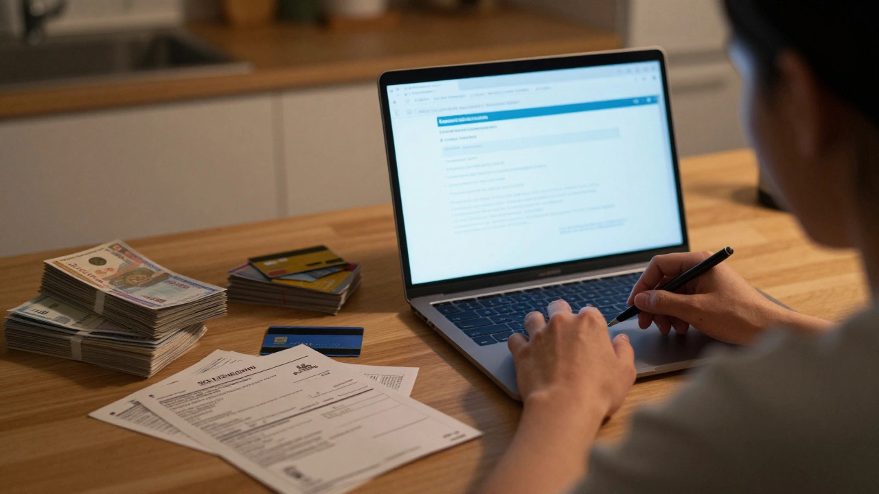 Can I Get a Loan to Pay Off Debt? Here’s How It Really Works in 2025