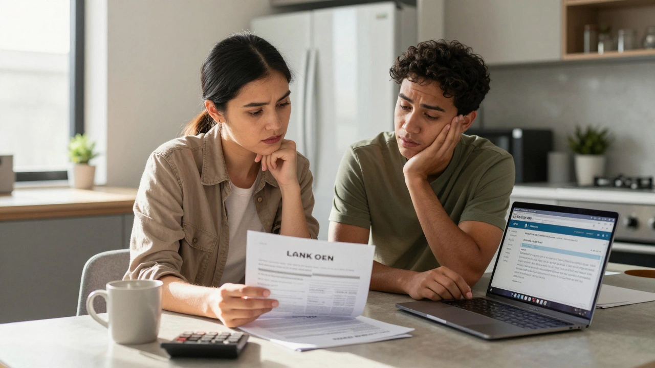 How Hard Is It to Get a $5000 Personal Loan in 2025?