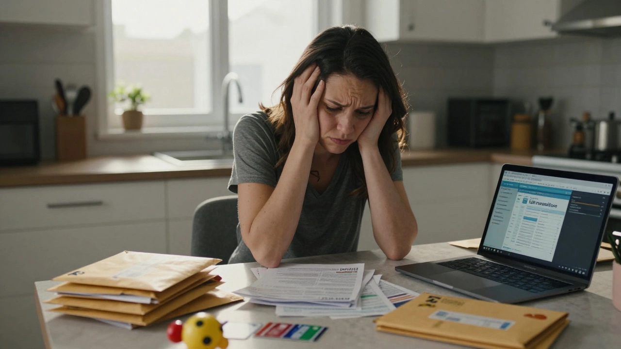 How Much Debt Is Too Much to Consolidate? A Realistic Guide for Australians