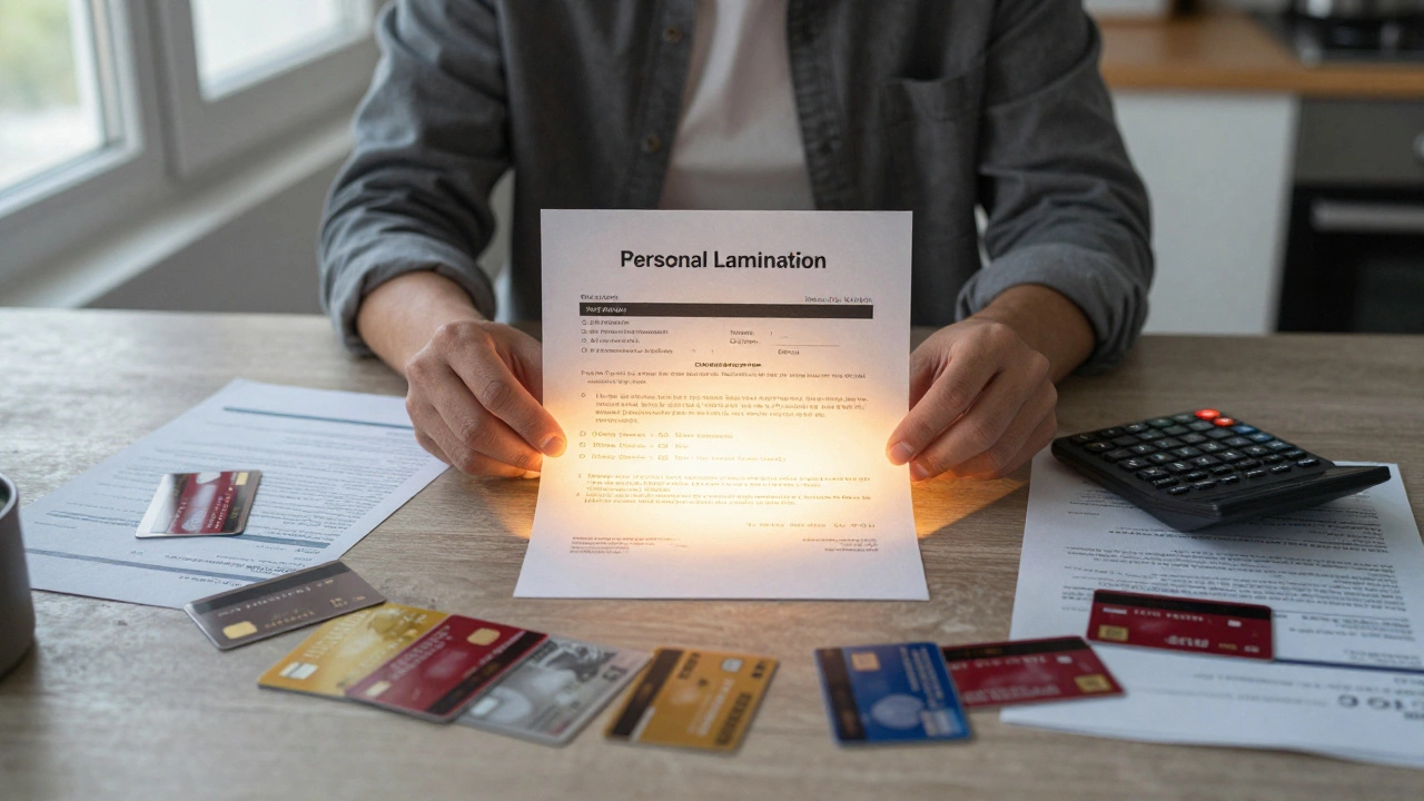 How to Put All Your Debt Into One Payment: A Simple Guide to Debt Consolidation