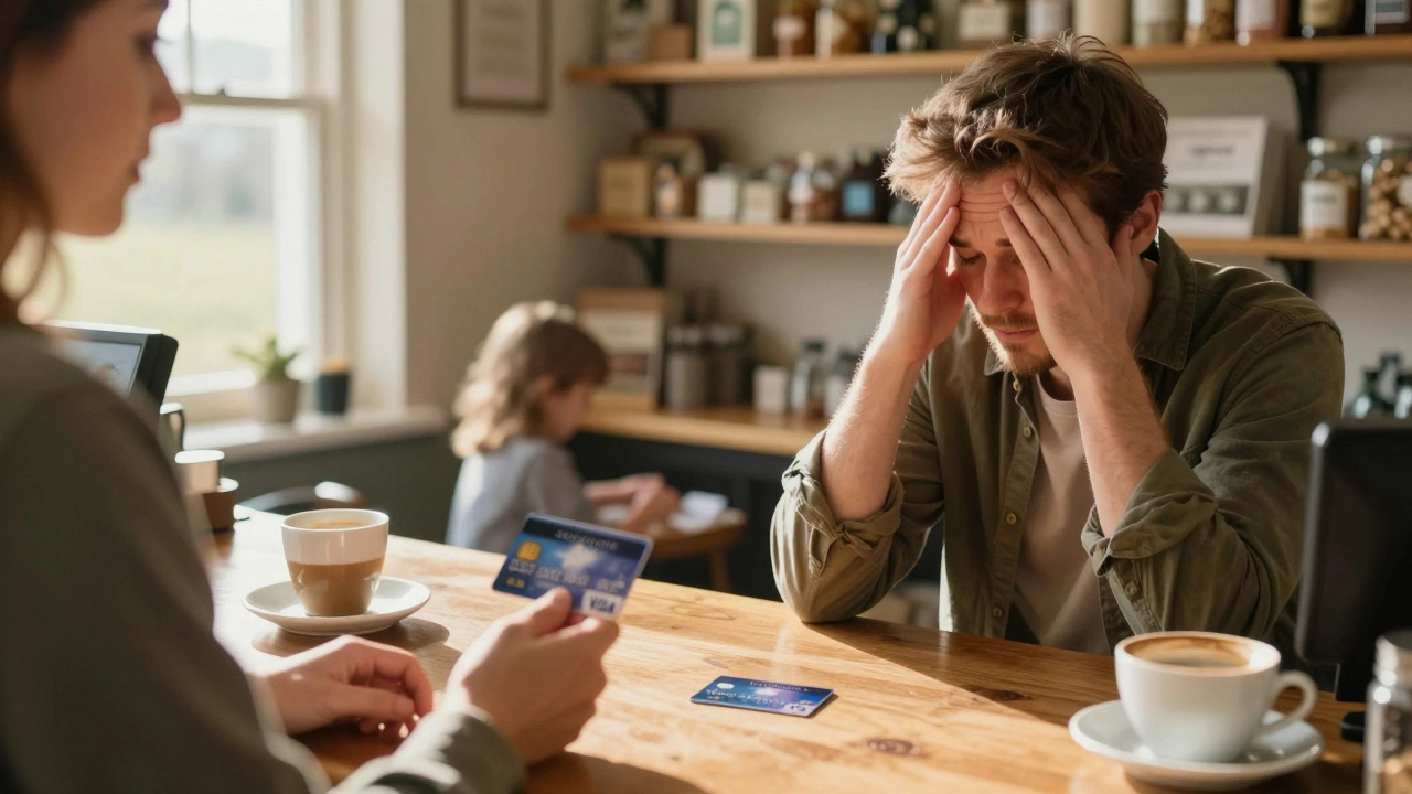 What Credit Card Is the Most Accepted? Here’s the Real Answer