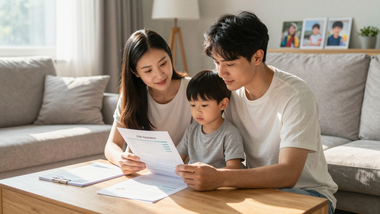 What Is Better: Term or Whole Life Insurance?