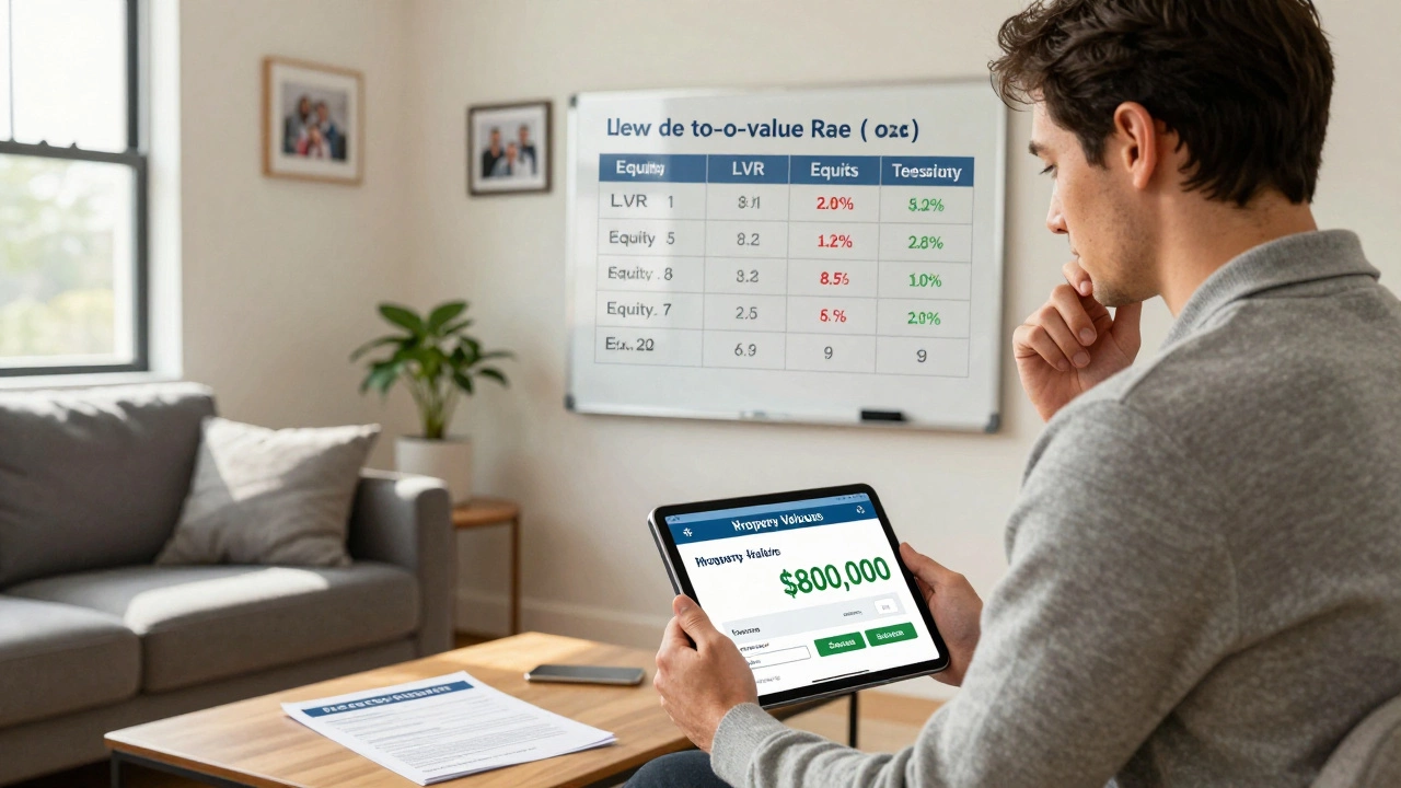 How Much Remortgage Can I Get? Australia 2026 Guide