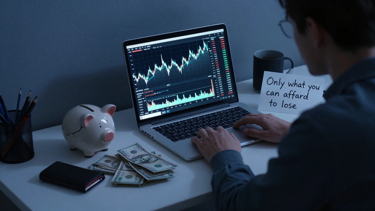 Is investing in cryptocurrency a good investment? Here's what actually happens