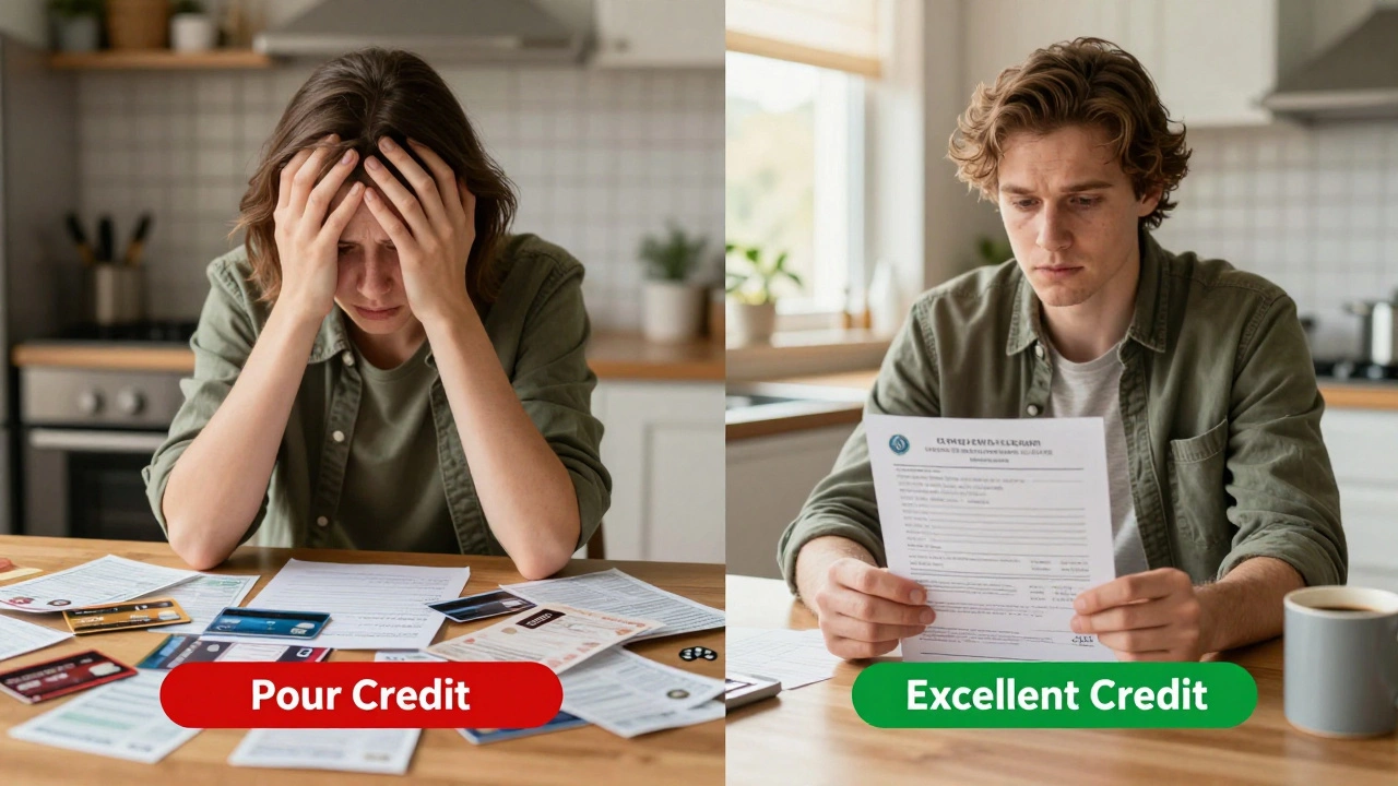 What Credit Score Do You Need for a Consolidation Loan in Australia?