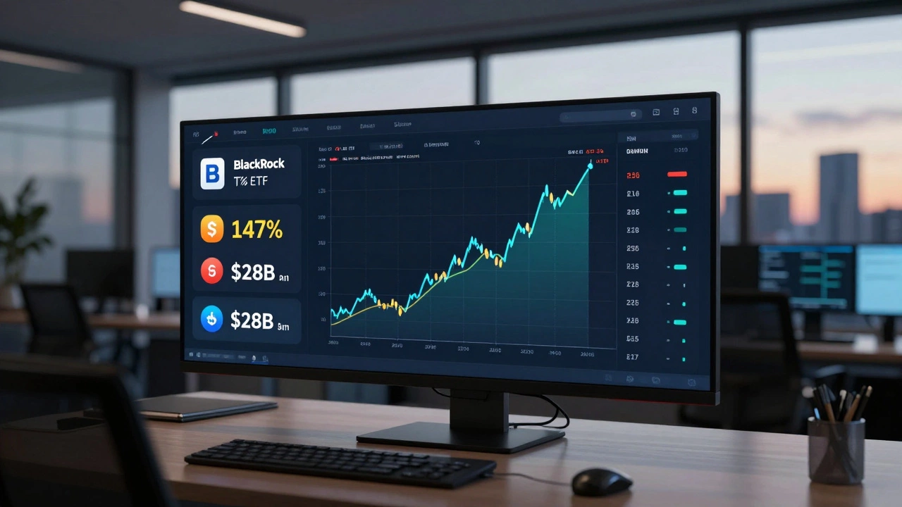 What is the most profitable crypto right now? Top performers in 2026