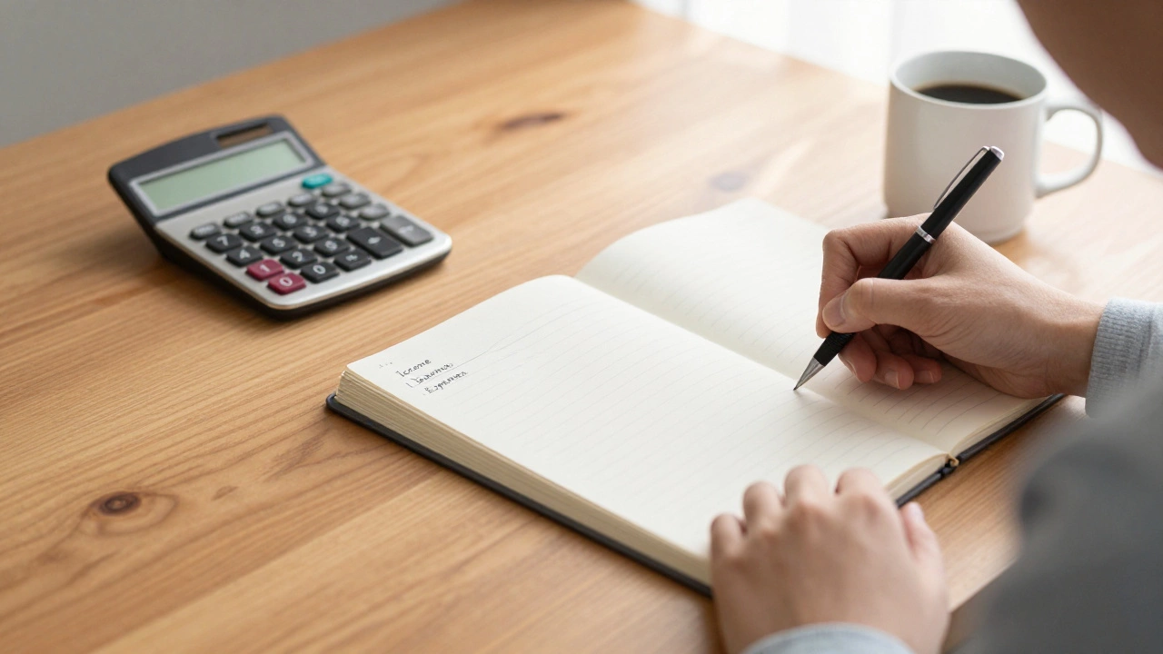 What Is the Zero-Based Budgeting Method? A Simple Guide to Controlling Every Dollar