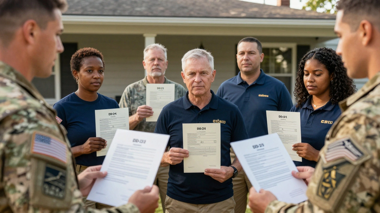 Who Qualifies for USAA Home Insurance?