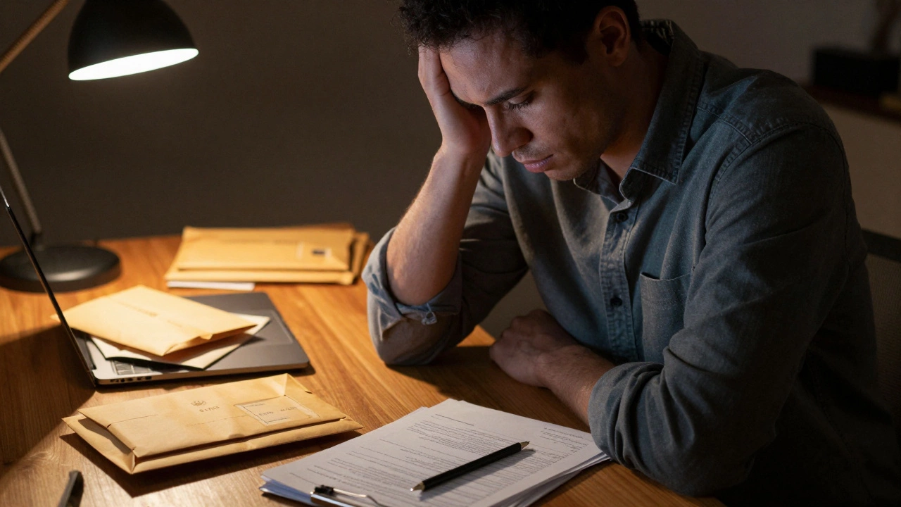 Getting a Loan with a 450 Credit Score: Real Options and Risks