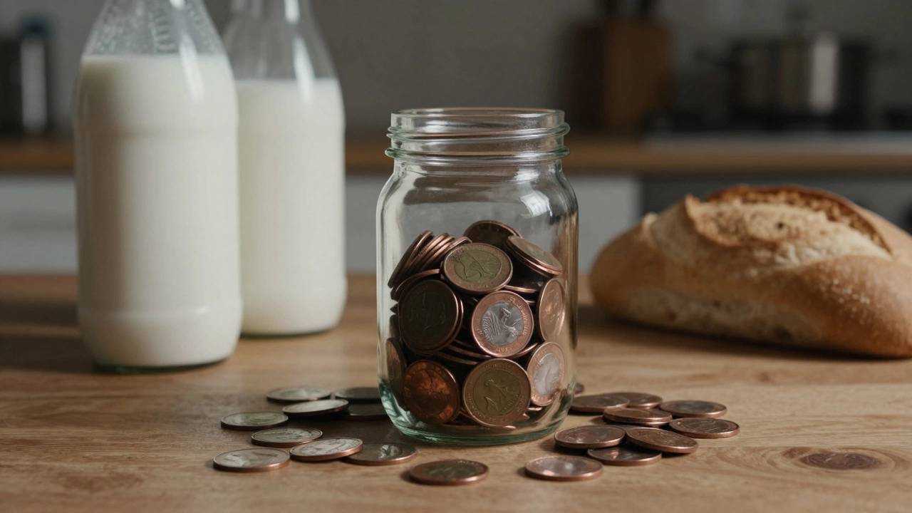 Is There a Downside to Having a Savings Account? Risks Explained