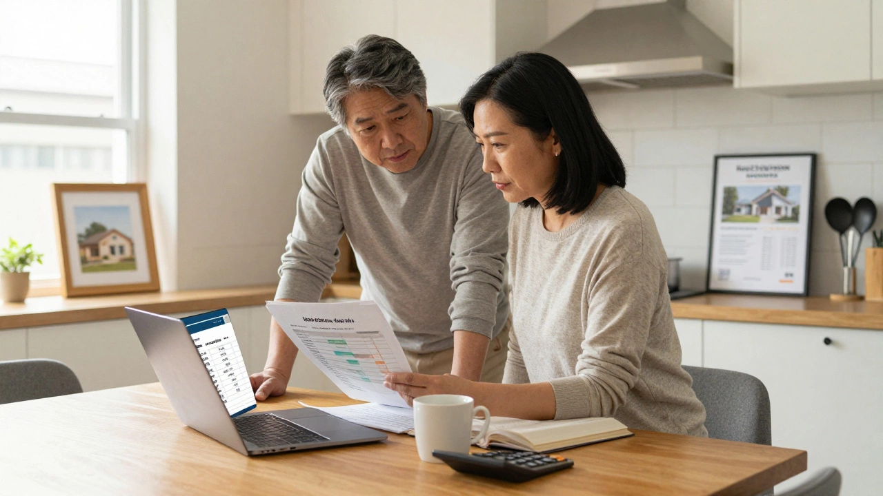 What Bank Has the Best Home Equity Loan Rates in 2026?