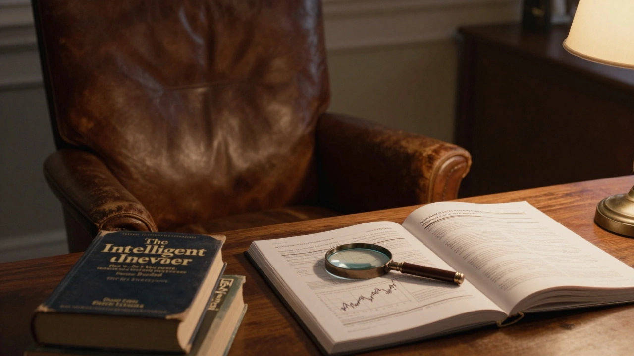 Who Gives the Best Stock Advice? Real Sources That Actually Work