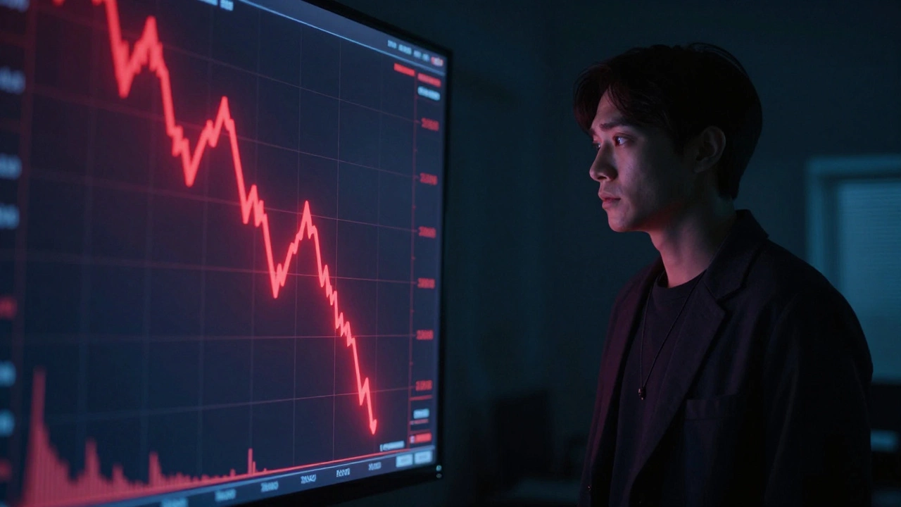 Buffett's Rule Number 1: How to Stop Losing Money in Stocks