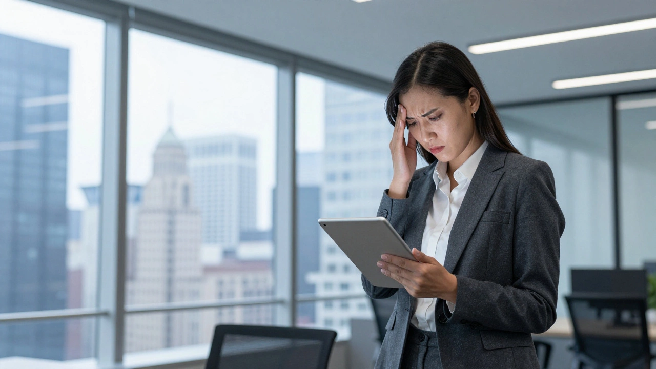 Can You Have a UK ISA While Living in the USA?