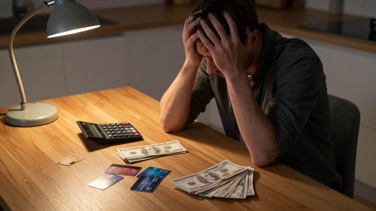 Debt Consolidation vs. Debt Settlement: Which One Actually Works?