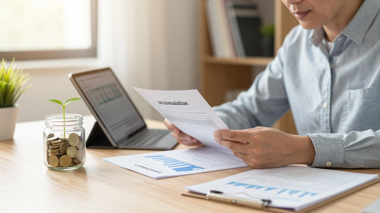 Is a Pension an Asset or Income? Understanding the Difference