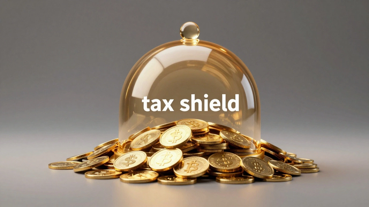 ISA Disadvantages: The Hidden Downsides of Tax-Free Savings