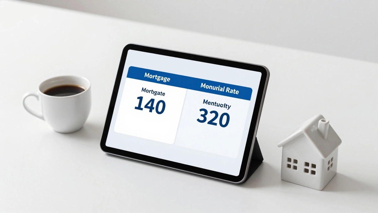 Switching Mortgage Lenders: Is Remortgaging to a New Bank Easy?