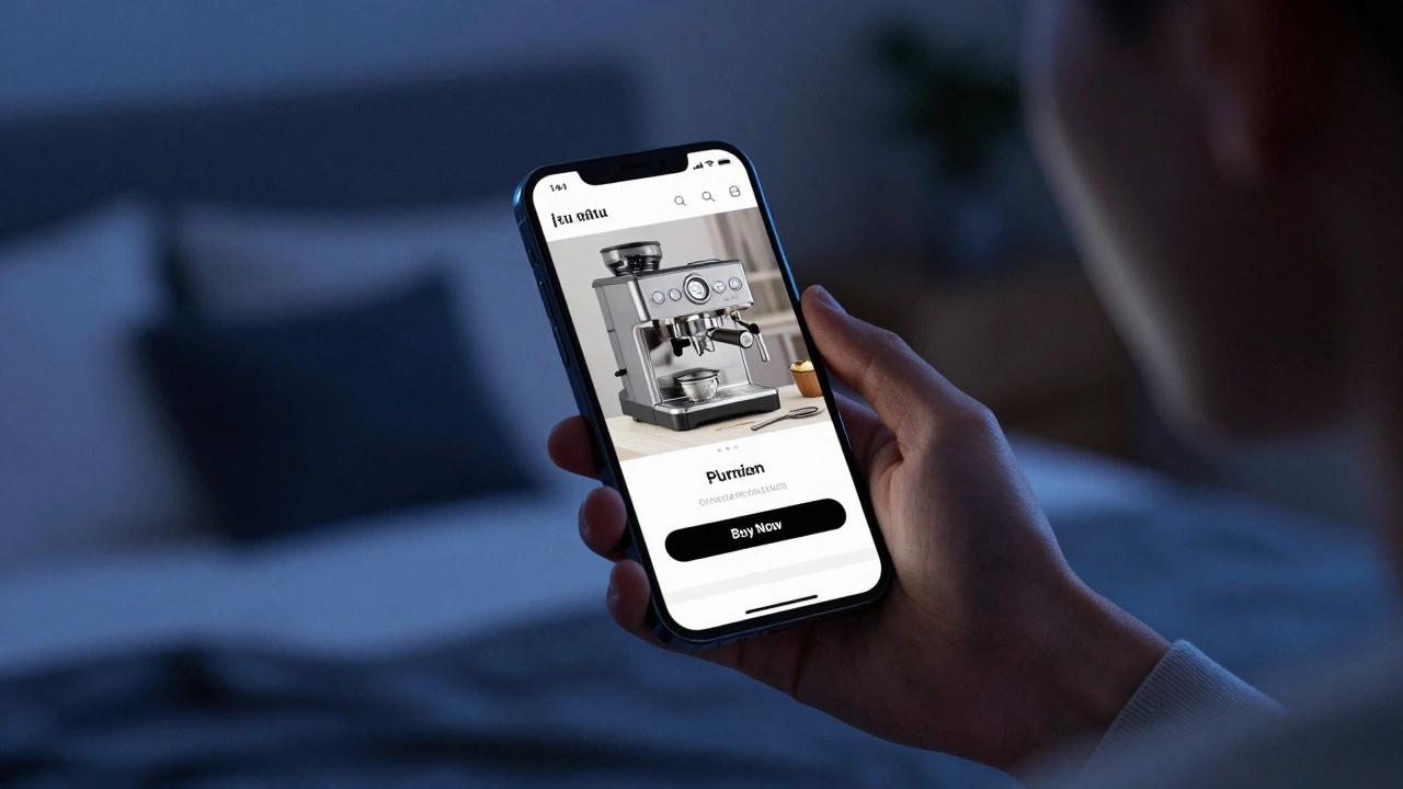 The 30 Day Rule: How to Stop Impulse Buying and Save More