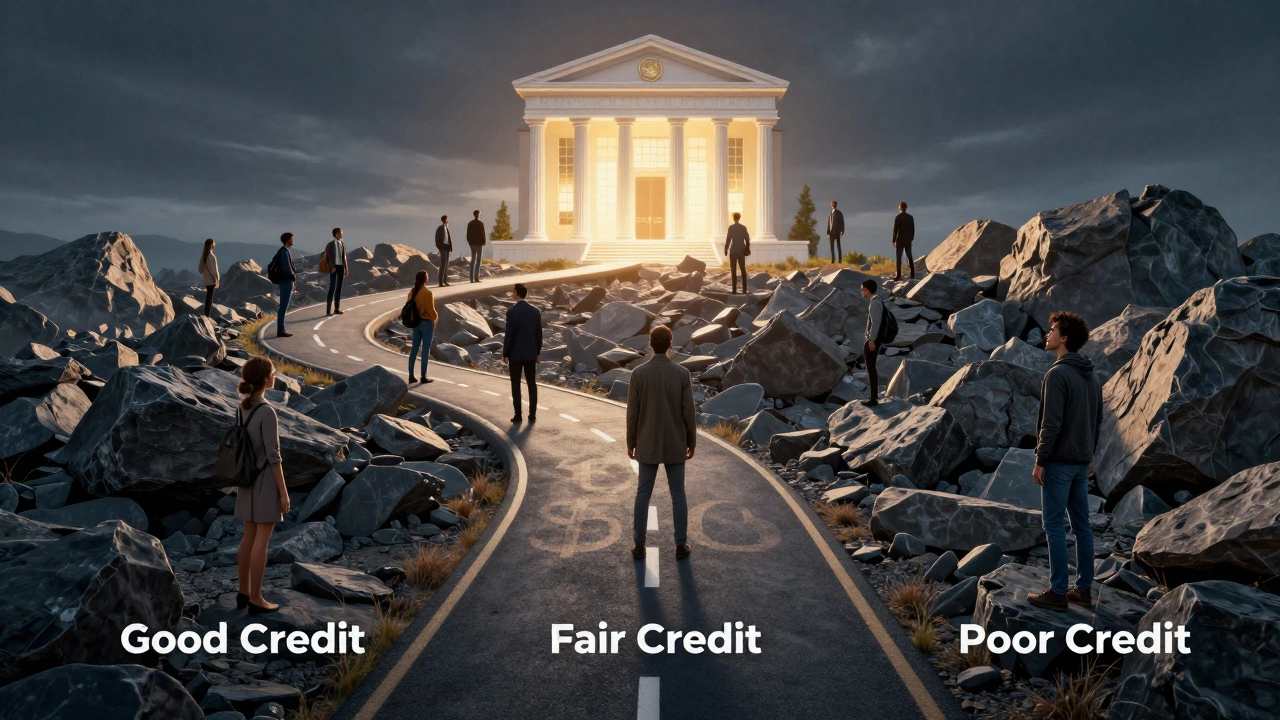 How Hard Is It to Get a $5,000 Personal Loan in 2026? A Realistic Guide