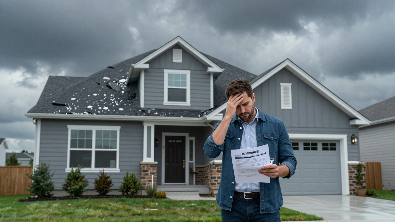 Is a $2500 Deductible Good for Home Insurance? Pros, Cons & Better Alternatives